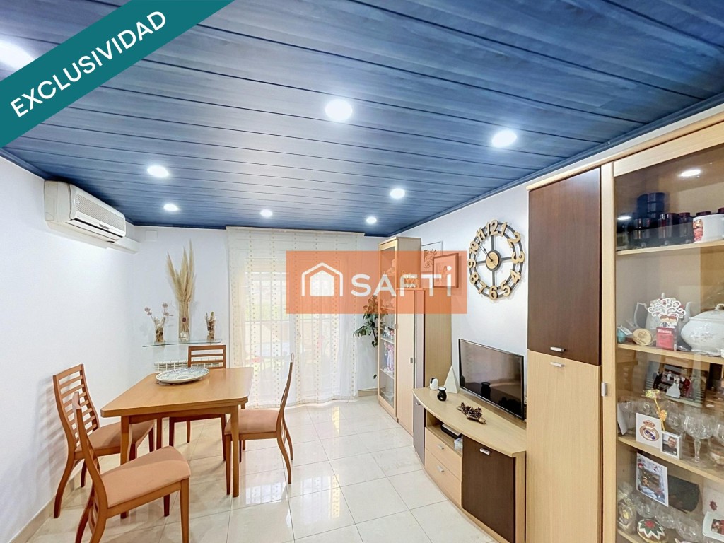 Imagen 2 de Una casa muy elegante para disfrutar lista para entrar a vivir.