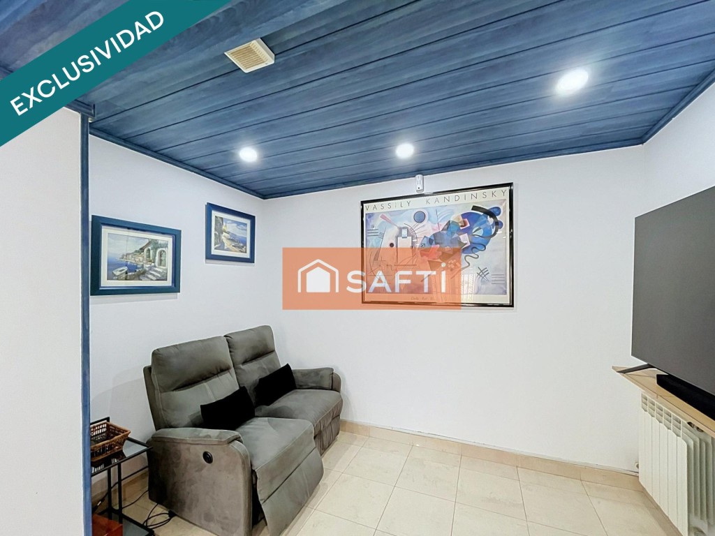 Imagen 4 de Una casa muy elegante para disfrutar lista para entrar a vivir.