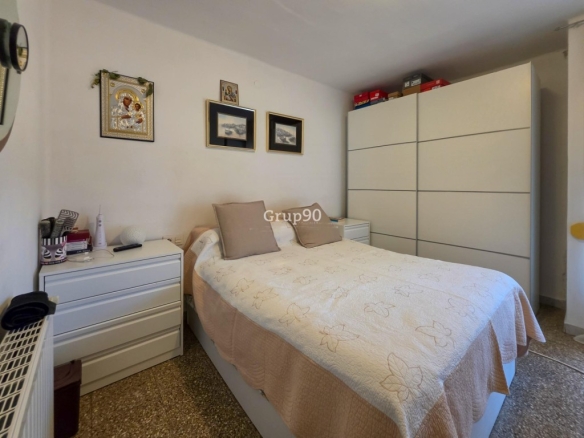 Imagen 3 de PISO DE 75 m2 CON 3 HABITACIONES EN BALÀFIA