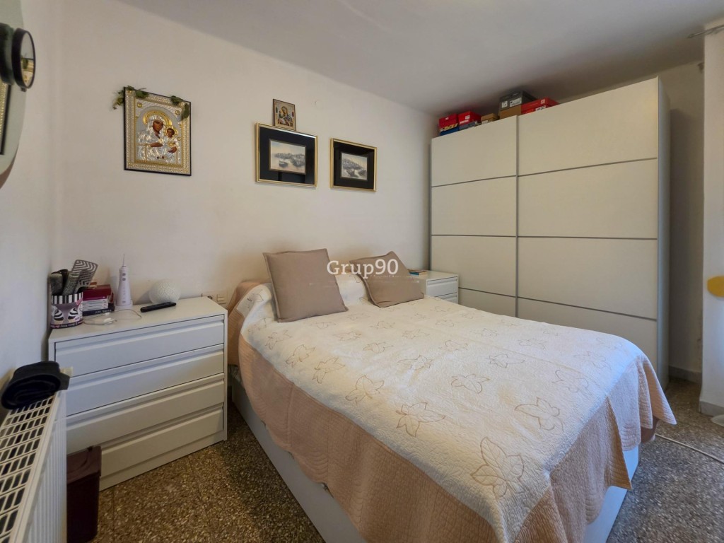 Imagen 3 de PISO DE 75 m2 CON 3 HABITACIONES EN BALÀFIA