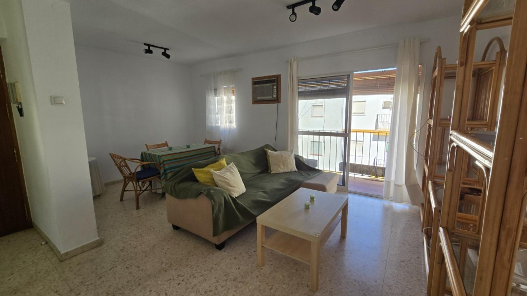 Imagen 2 de Piso para estudiantes junto al Campus Ramón y Cajal