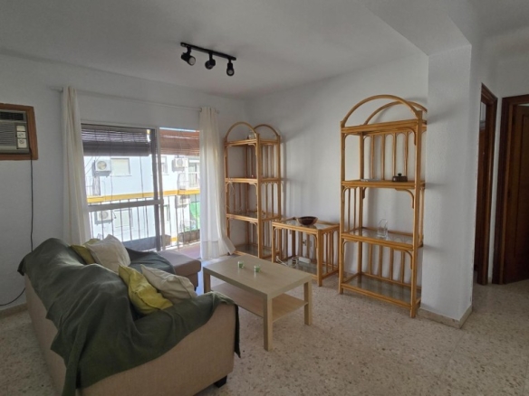 Imagen 3 de Piso para estudiantes junto al Campus Ramón y Cajal