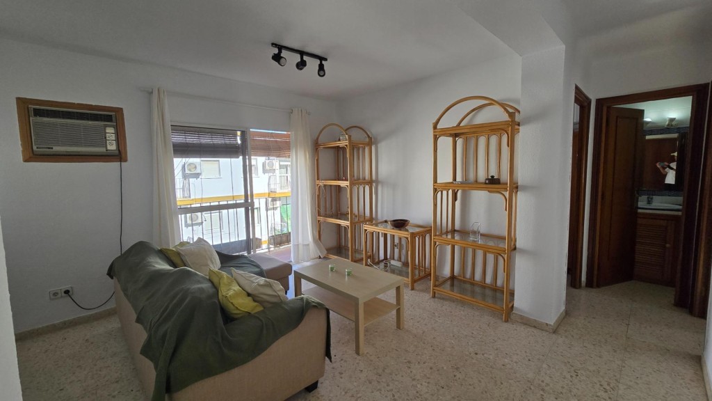Imagen 3 de Piso para estudiantes junto al Campus Ramón y Cajal