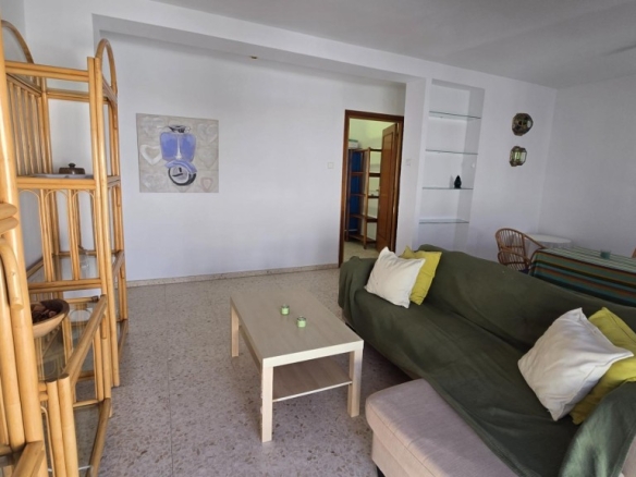 Imagen 4 de Piso para estudiantes junto al Campus Ramón y Cajal