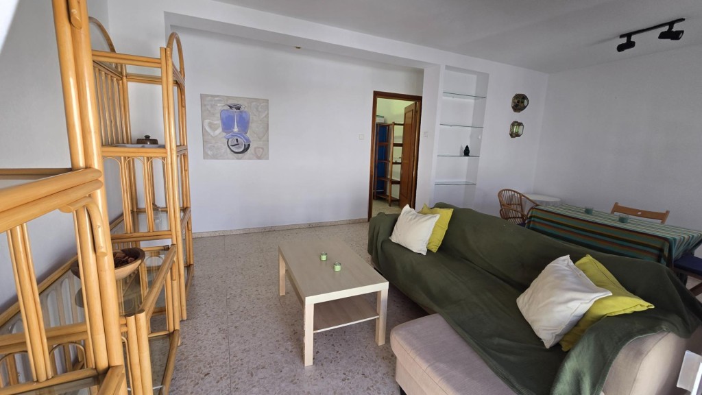 Imagen 4 de Piso para estudiantes junto al Campus Ramón y Cajal