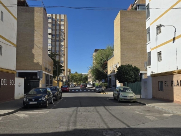 Imagen 1 de Piso para estudiantes junto al Campus Ramón y Cajal
