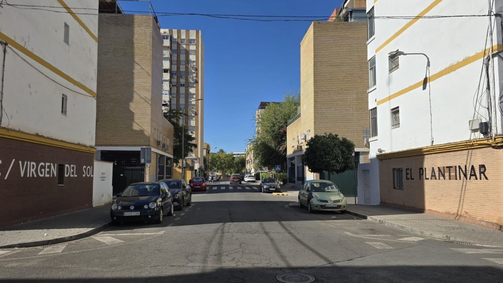 Imagen 1 de Piso para estudiantes junto al Campus Ramón y Cajal