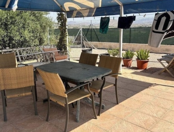 Imagen 3 de Casa-Chalet en Venta en Aspe Alicante