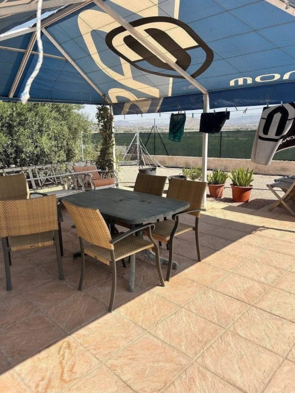 Imagen 3 de Casa-Chalet en Venta en Aspe Alicante