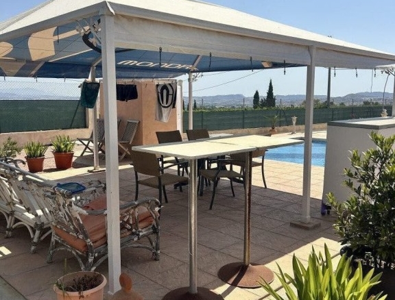 Imagen 4 de Casa-Chalet en Venta en Aspe Alicante