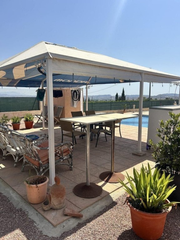 Imagen 4 de Casa-Chalet en Venta en Aspe Alicante