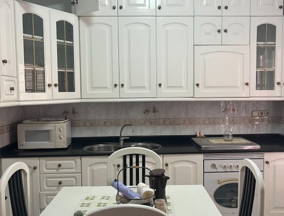 Imagen 2 de Piso en Venta en Albox Almería