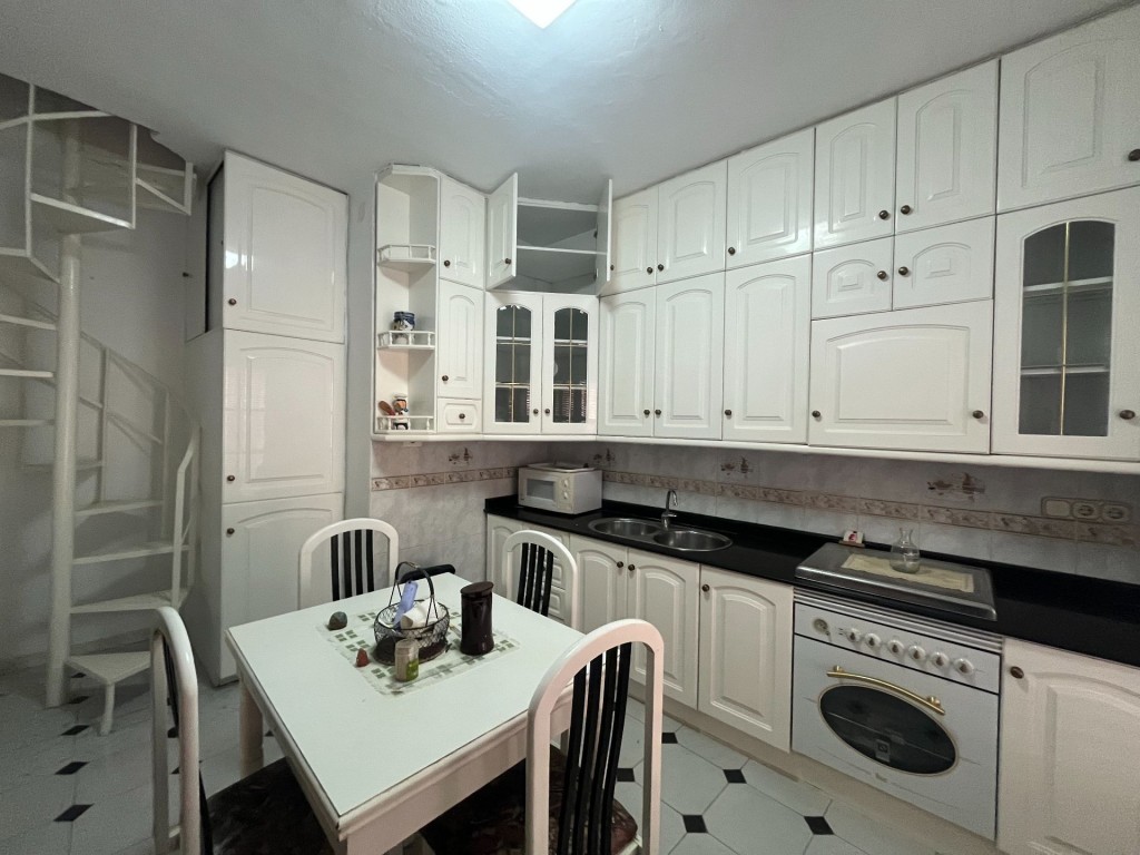 Imagen 3 de Piso en Venta en Albox Almería