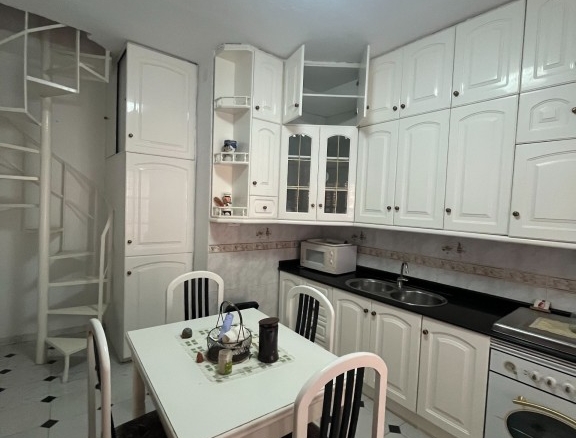 Imagen 4 de Piso en Venta en Albox Almería