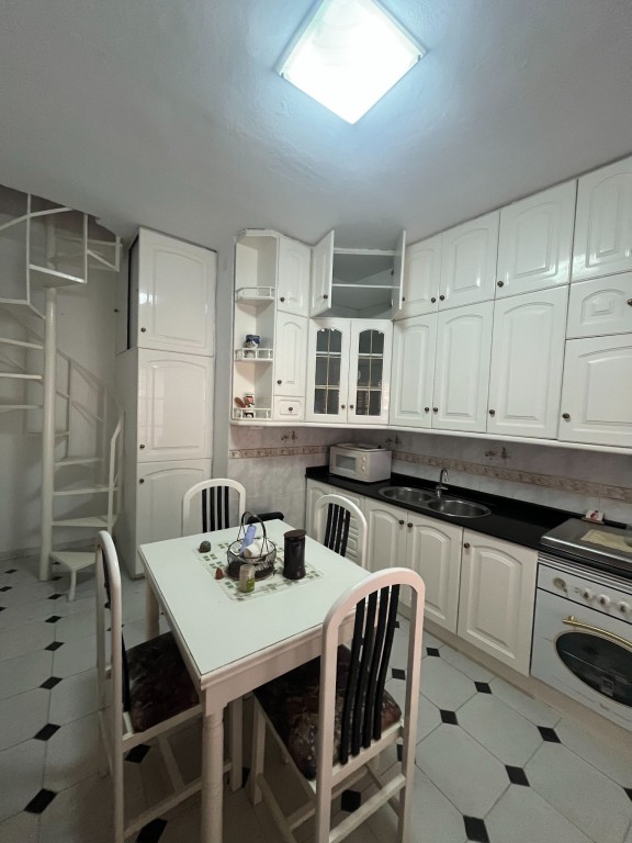 Imagen 4 de Piso en Venta en Albox Almería