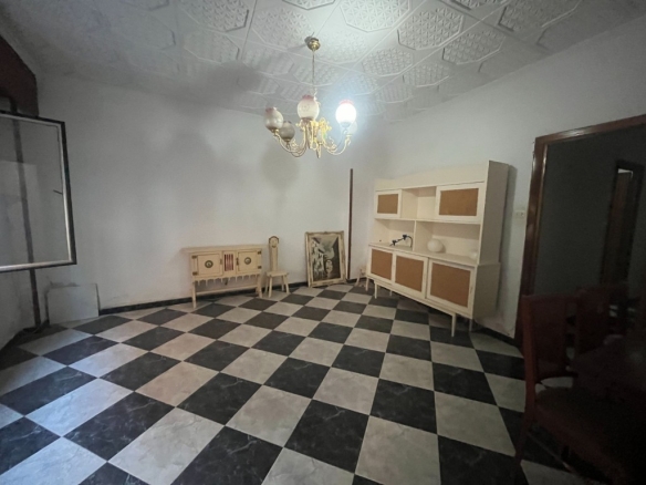 Imagen 4 de Piso en Venta en Albox Almería