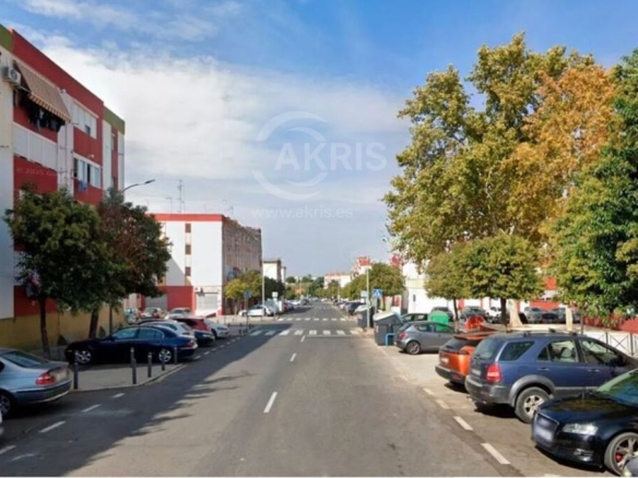 Imagen 2 de Piso en Huelva