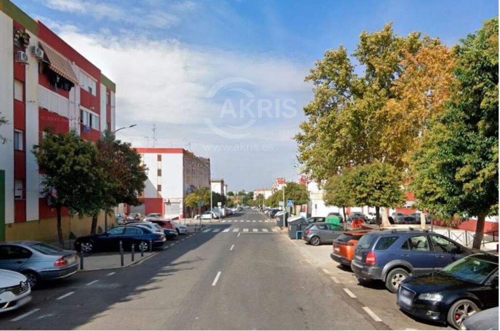 Imagen 2 de Piso en Huelva