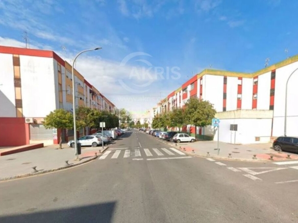 Imagen 1 de Piso en Huelva