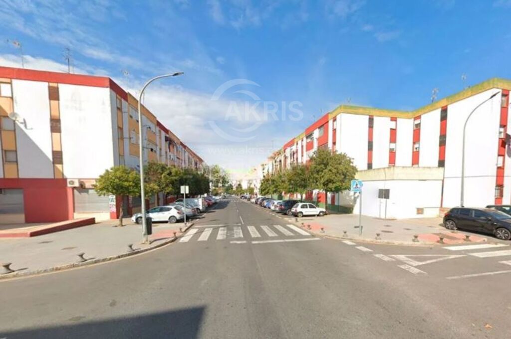 Imagen 1 de Piso en Huelva