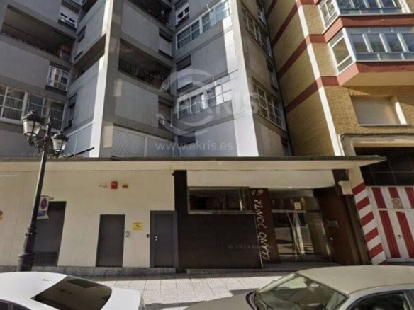 Imagen 1 de Piso en Oviedo