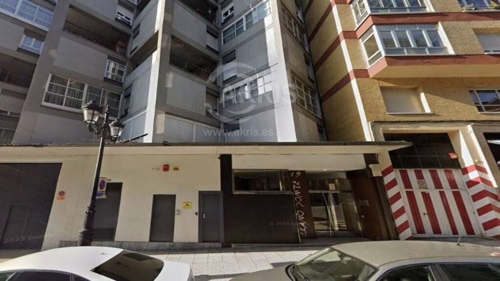 Imagen 1 de Piso en Oviedo