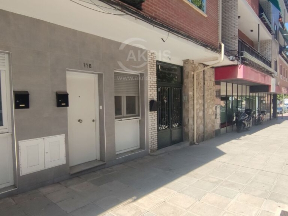 Imagen 2 de Apartamento en Toledo