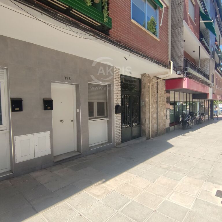 Imagen 2 de Apartamento en Toledo