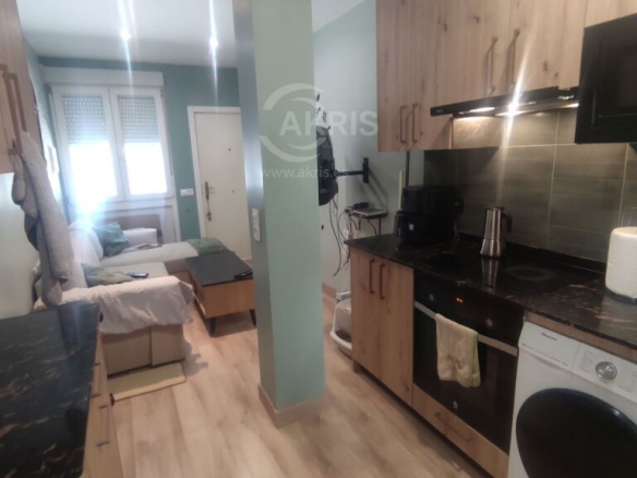 Imagen 1 de Apartamento en Toledo