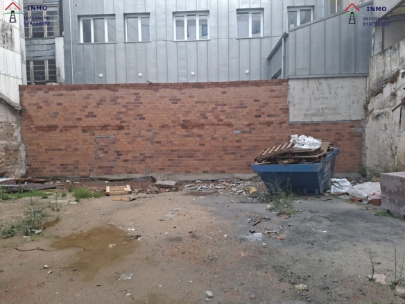 Imagen 1 de Solar urbano en Venta en Ferrol La Coruña Ref: 438486