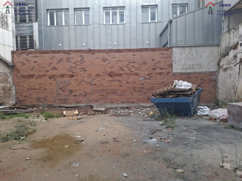 Imagen 1 de Solar urbano en Venta en Ferrol La Coruña Ref: 438486