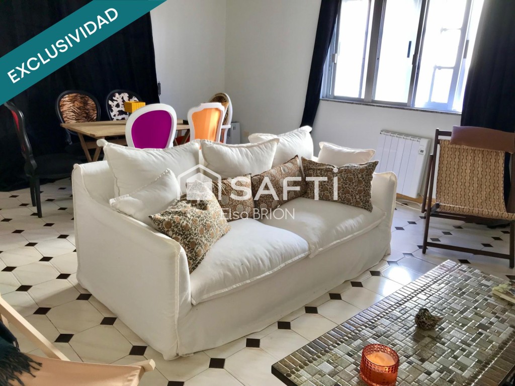 Imagen 3 de Vivienda unifamiliar con patio a pasos del mar