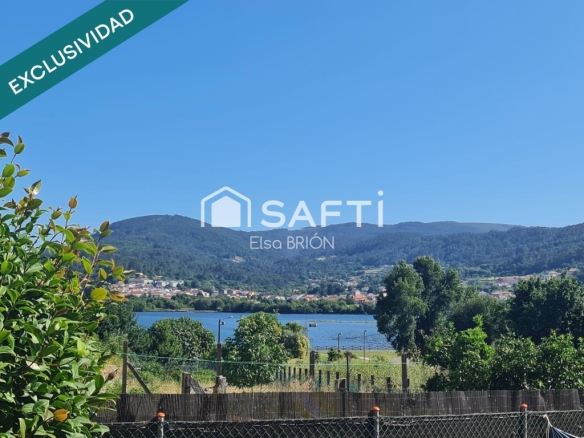 Imagen 1 de Vivienda unifamiliar con patio a pasos del mar