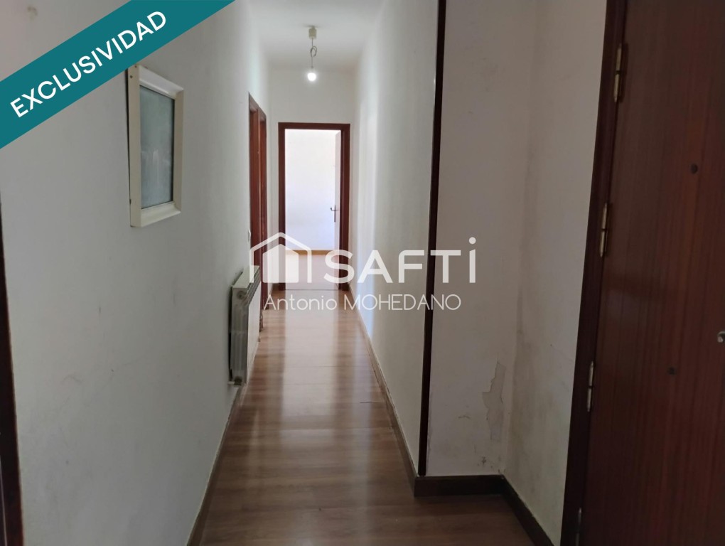Imagen 1 de Piso en venta
