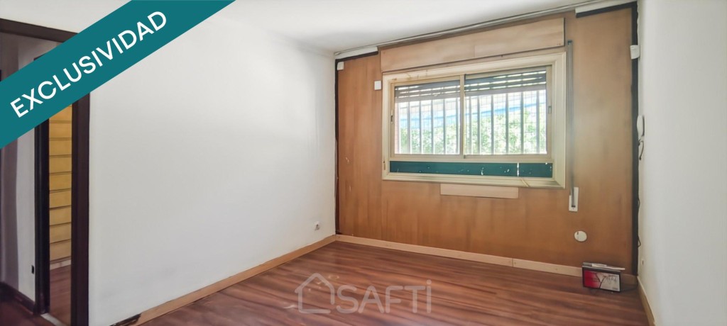 Imagen 1 de Piso exterior