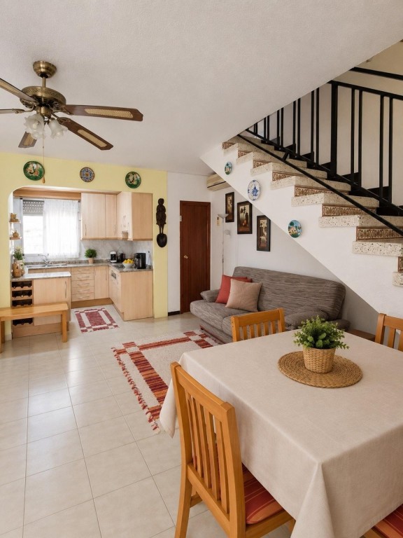 Imagen 2 de Casa con licencia turística a 2 min del mar