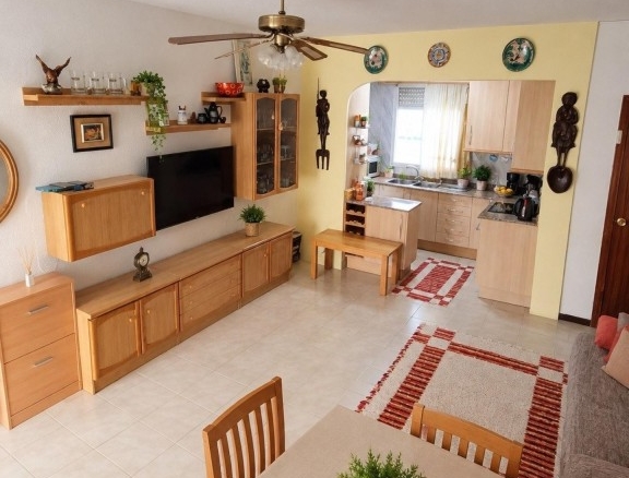 Imagen 3 de Casa con licencia turística a 2 min del mar