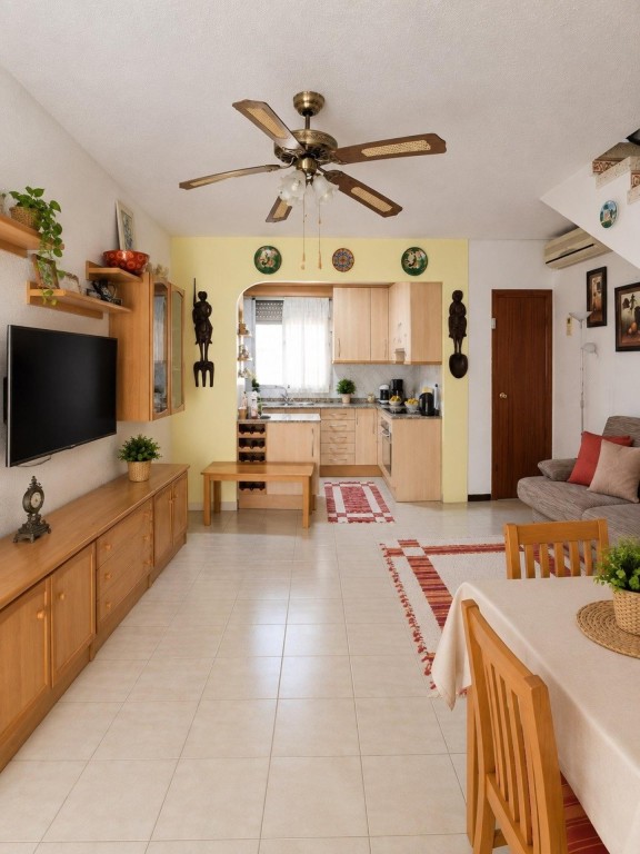 Imagen 4 de Casa con licencia turística a 2 min del mar