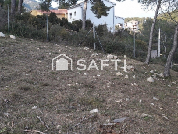 Imagen 2 de Construye tu hogar rodeado de naturaleza.