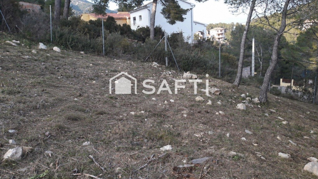 Imagen 2 de Construye tu hogar rodeado de naturaleza.