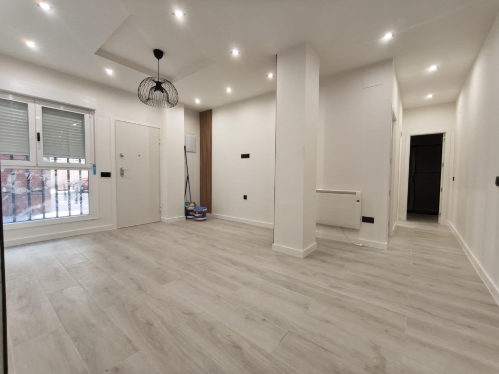 Imagen 2 de ✨A ESTRENAR | 2 DORMITORIOS | 46 M² | PLANTA BAJA EXTERIOR | C/ LOPE DE VEGA