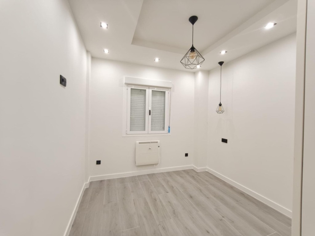 Imagen 3 de ✨A ESTRENAR | 2 DORMITORIOS | 46 M² | PLANTA BAJA EXTERIOR | C/ LOPE DE VEGA