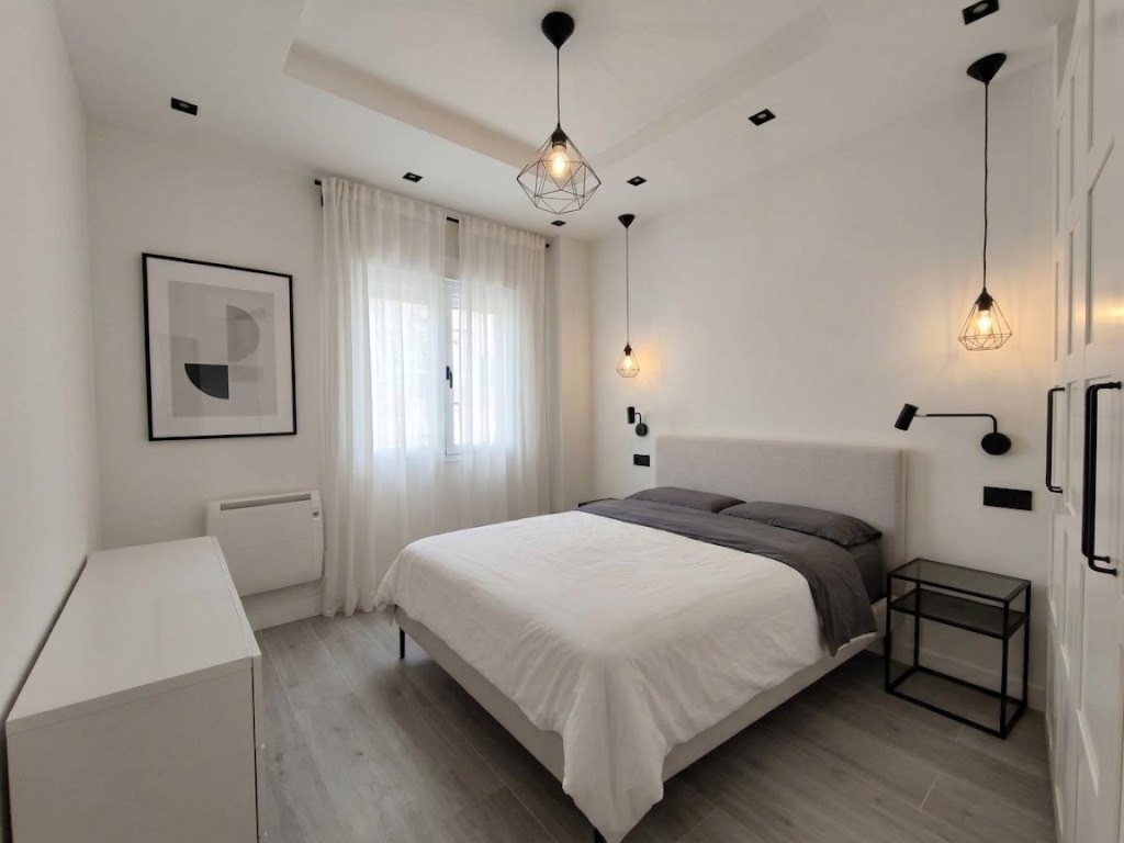Imagen 4 de ✨A ESTRENAR | 2 DORMITORIOS | 46 M² | PLANTA BAJA EXTERIOR | C/ LOPE DE VEGA