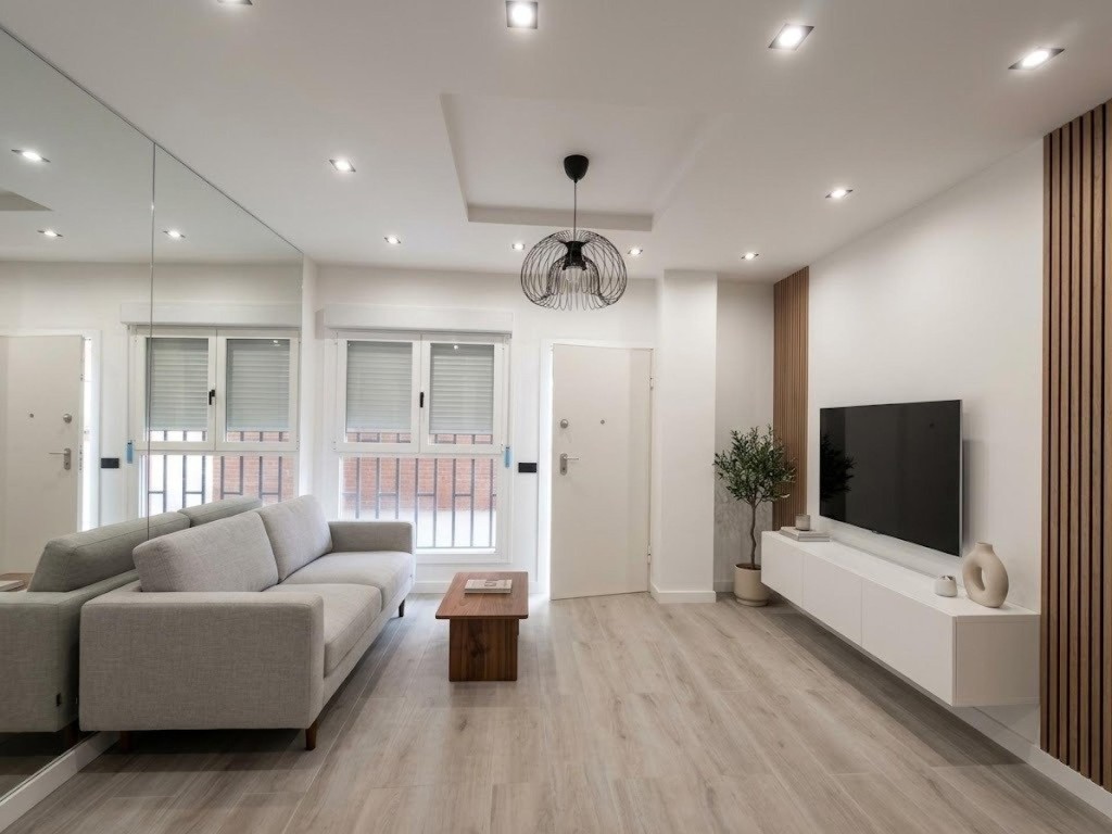 Imagen 1 de ✨A ESTRENAR | 2 DORMITORIOS | 46 M² | PLANTA BAJA EXTERIOR | C/ LOPE DE VEGA
