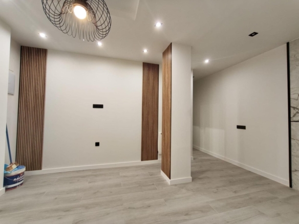 Imagen 2 de ✨ VIVIENDA DE DISEÑO MODERNO Y MINIMALISTA EN ALCALÁ DE HENARES