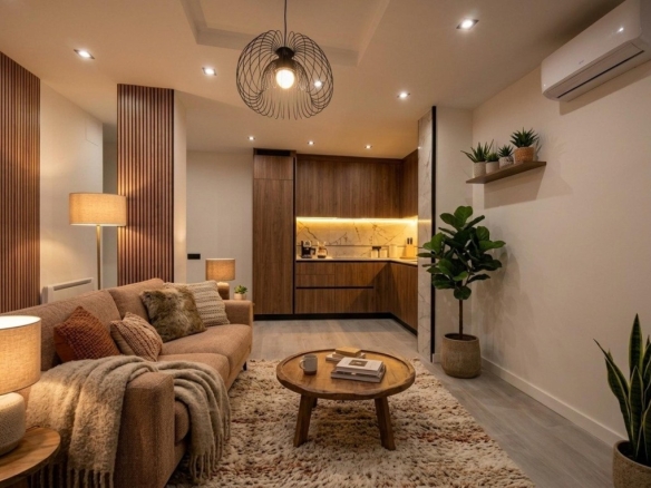 Imagen 3 de ✨ VIVIENDA DE DISEÑO MODERNO Y MINIMALISTA EN ALCALÁ DE HENARES