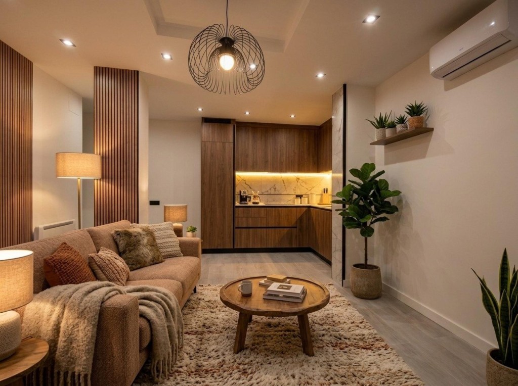 Imagen 3 de ✨ VIVIENDA DE DISEÑO MODERNO Y MINIMALISTA EN ALCALÁ DE HENARES