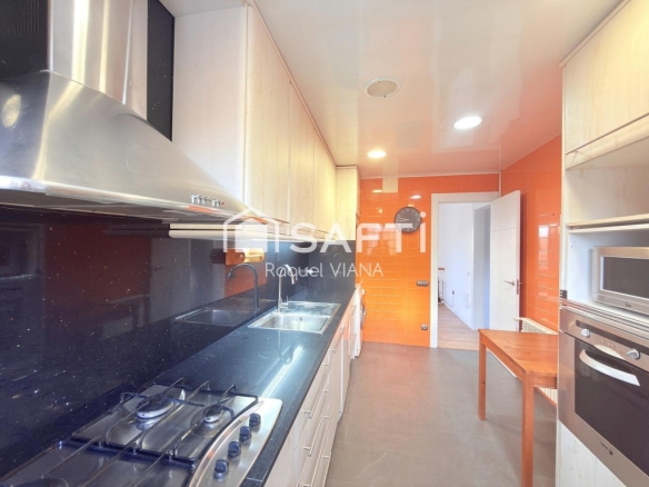 Imagen 3 de CASA INDEPENDIENTE DE UNA SOLA PLANTA CON GRAN PARCELA EN PIERA