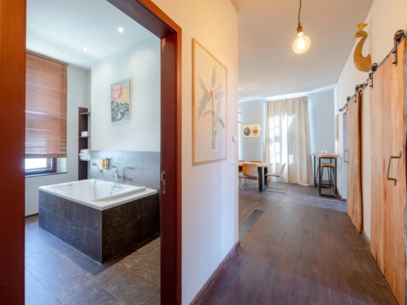 Imagen 2 de Piso en Alquiler en Barcelona Barcelona SANT GERVASI