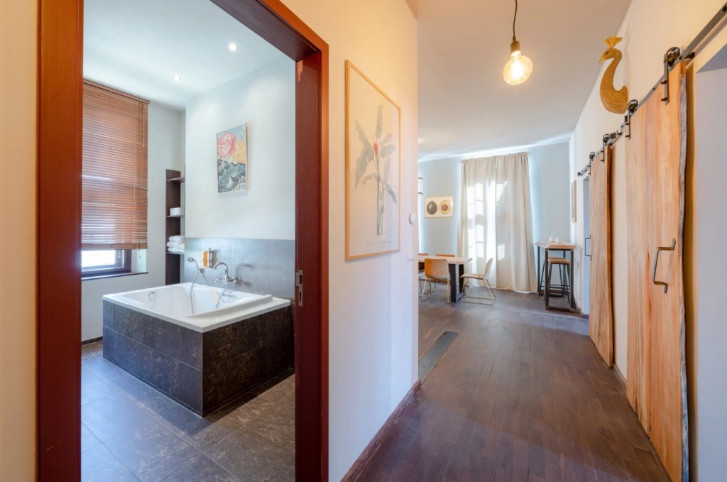 Imagen 2 de Piso en Alquiler en Barcelona Barcelona SANT GERVASI